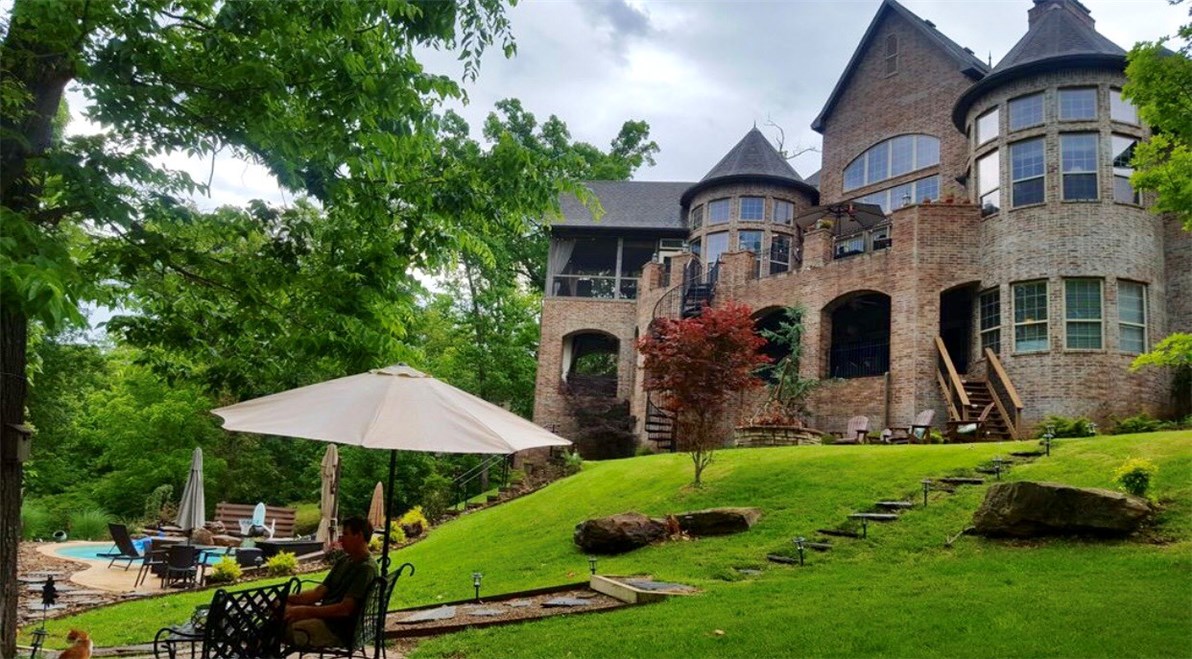 Preserve On Beaver Lake - Residential