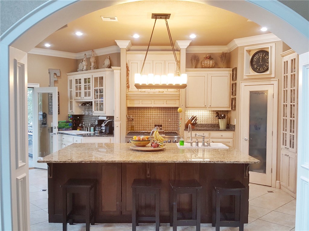 Preserve On Beaver Lake - Residential