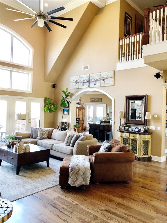 Preserve On Beaver Lake - Residential