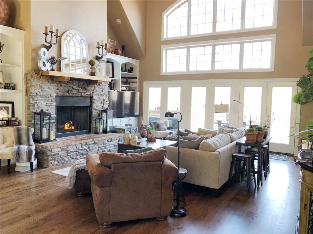 Preserve On Beaver Lake - Residential