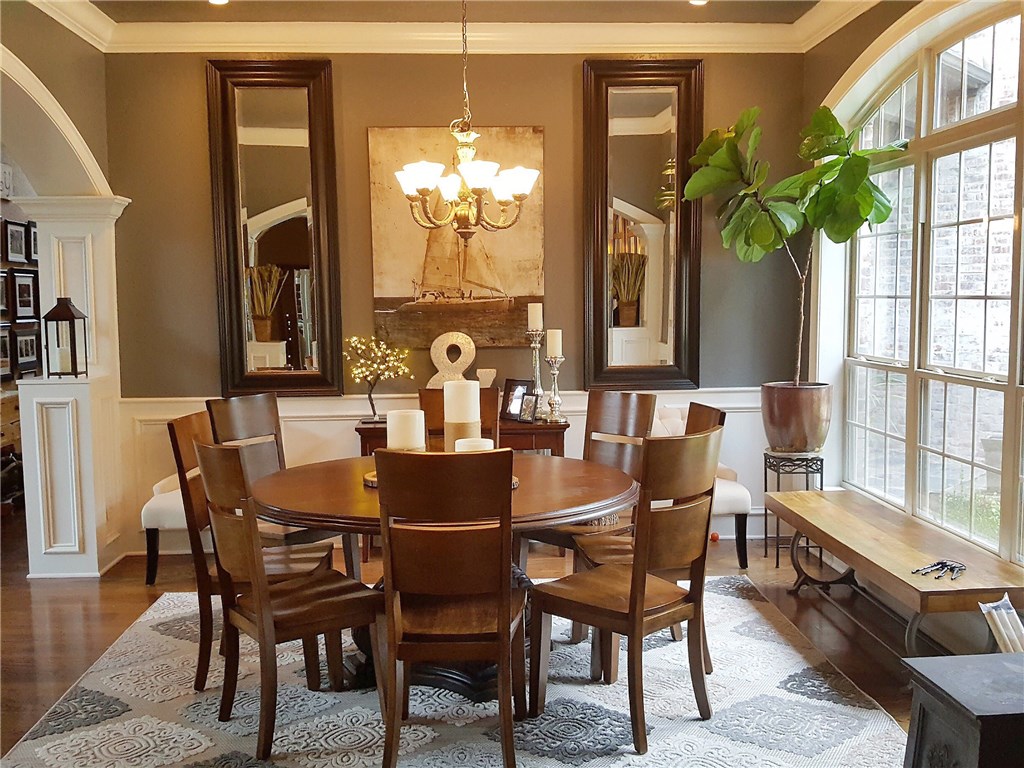 Preserve On Beaver Lake - Residential