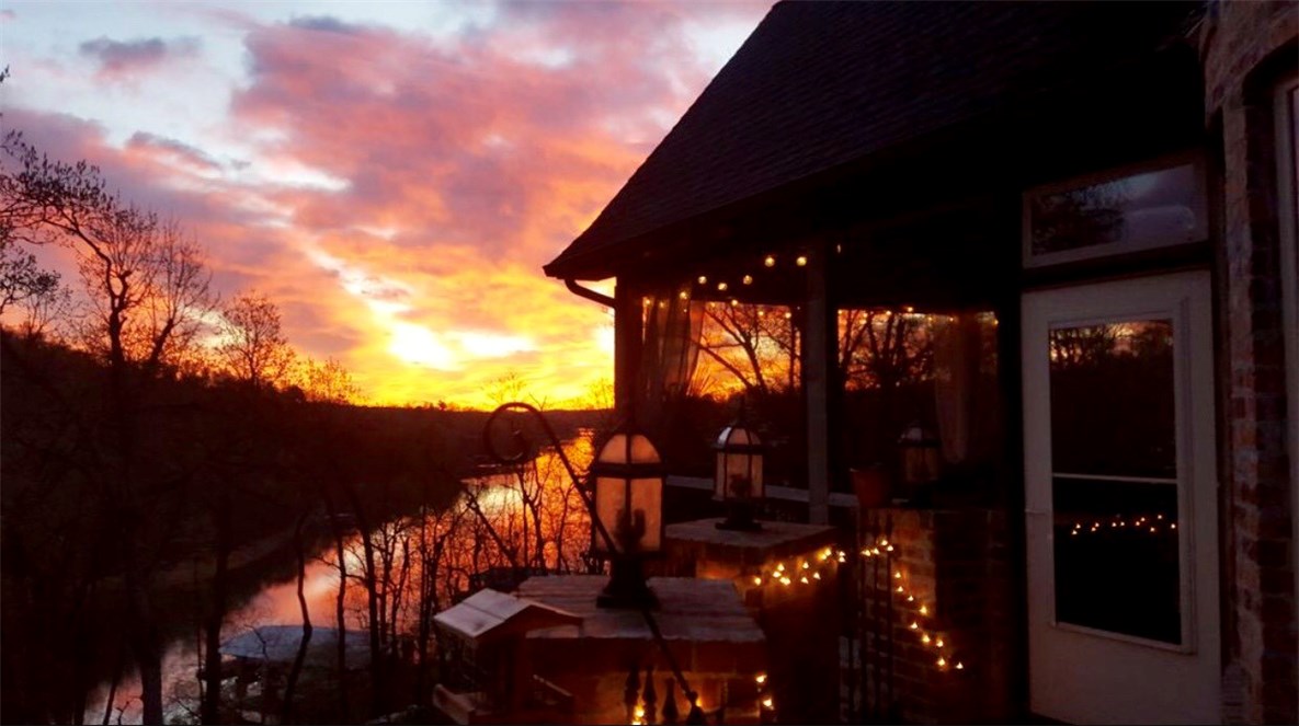 Preserve On Beaver Lake - Residential