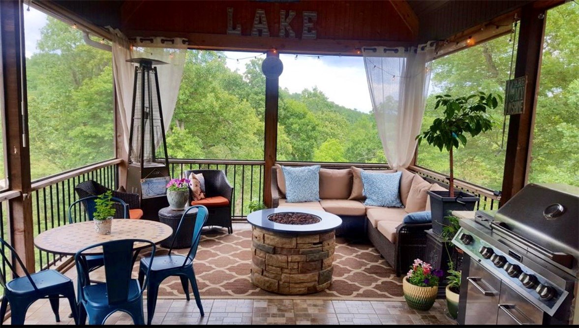 Preserve On Beaver Lake - Residential