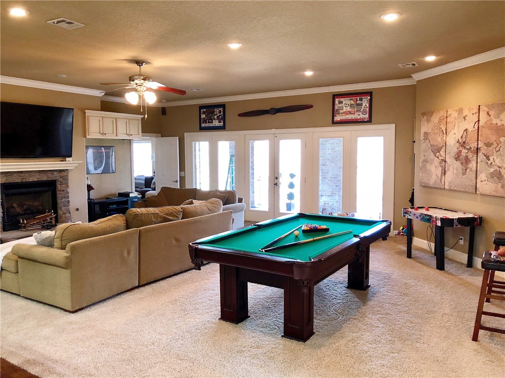 Preserve On Beaver Lake - Residential