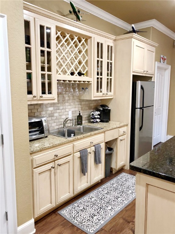 Preserve On Beaver Lake - Residential