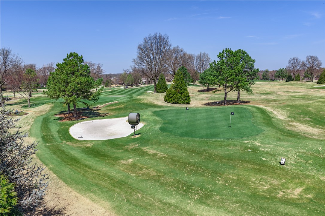 Champions Golf & Cc Rogers - Land