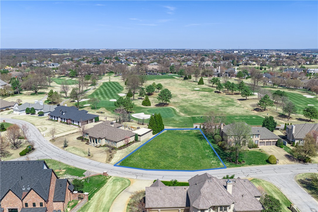 Champions Golf & Cc Rogers - Land