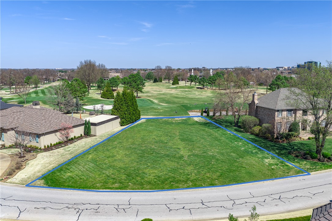 Champions Golf & Cc Rogers - Land