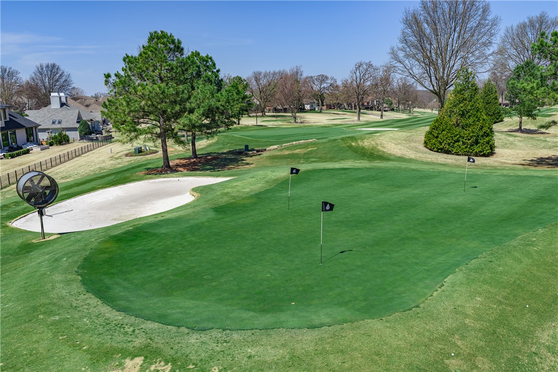 Champions Golf & Cc Rogers - Land