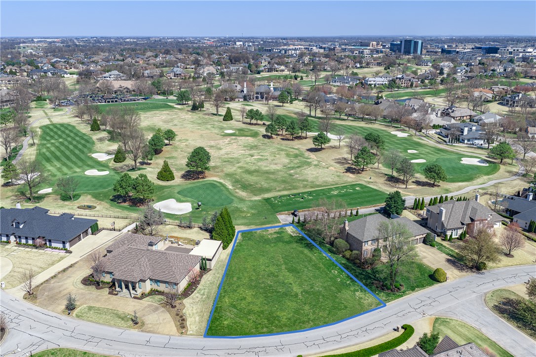 Champions Golf & Cc Rogers - Land