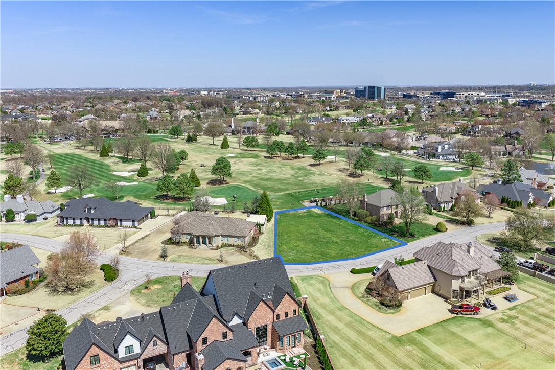 Champions Golf & Cc Rogers - Land