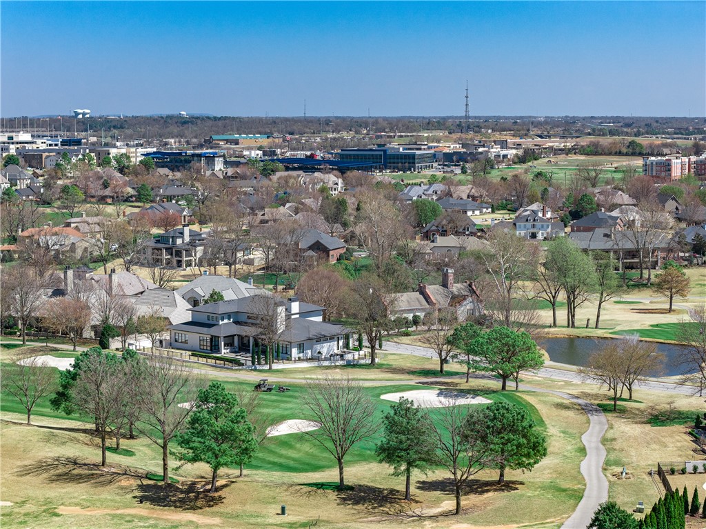 Champions Golf & Cc Rogers - Land