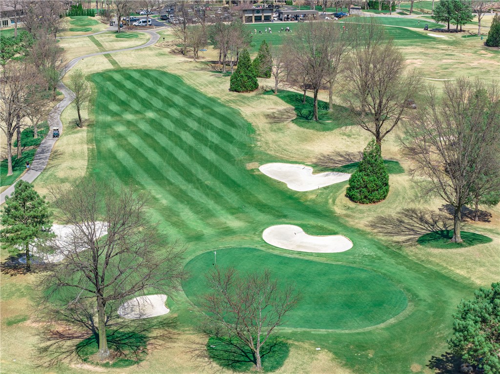 Champions Golf & Cc Rogers - Land