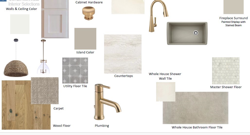 Evening Star Phase 1 - Residential