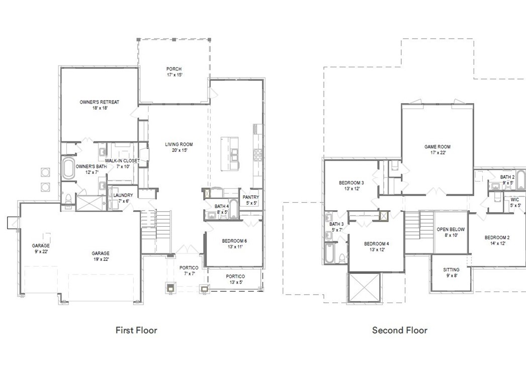 Evening Star Phase 1 - Residential