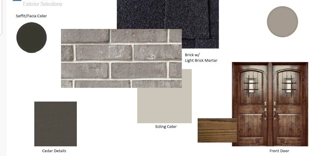 Evening Star Phase 1 - Residential