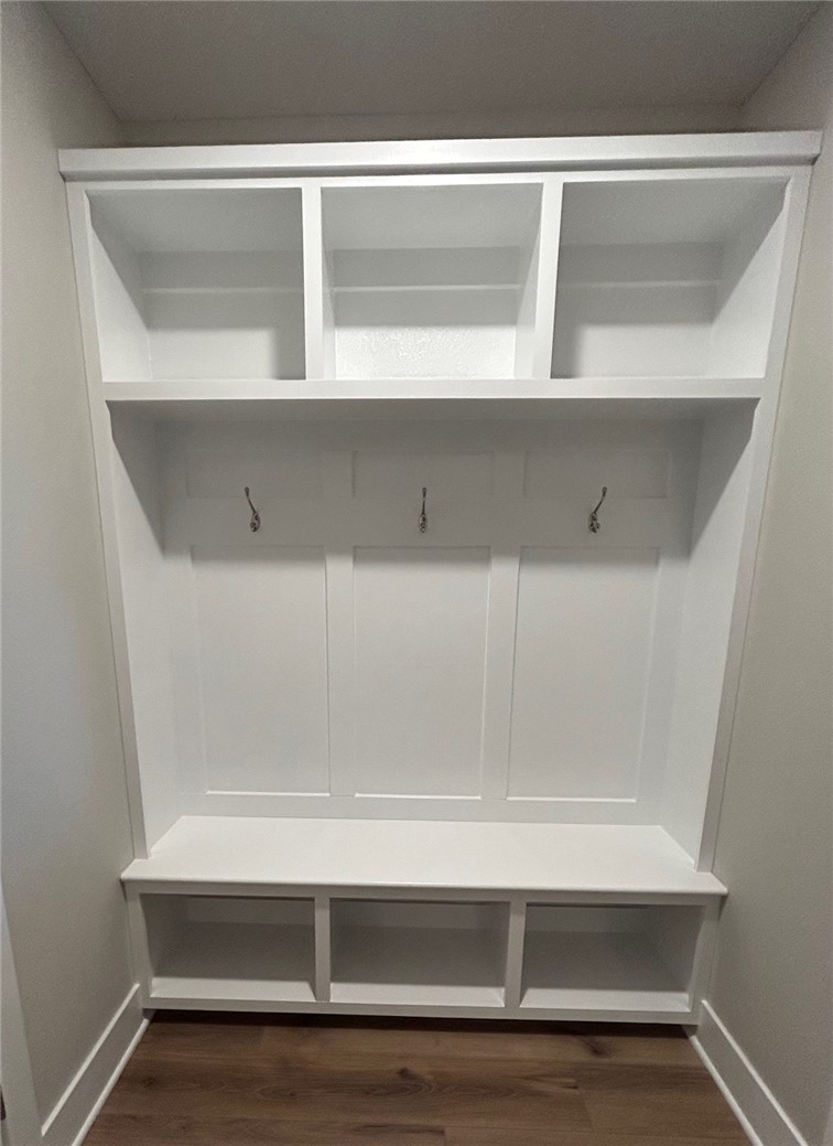 Snyder Grove Ph 5 - Residential