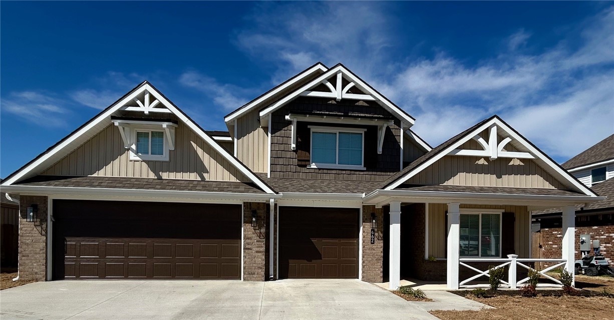 Snyder Grove Ph 5 - Residential