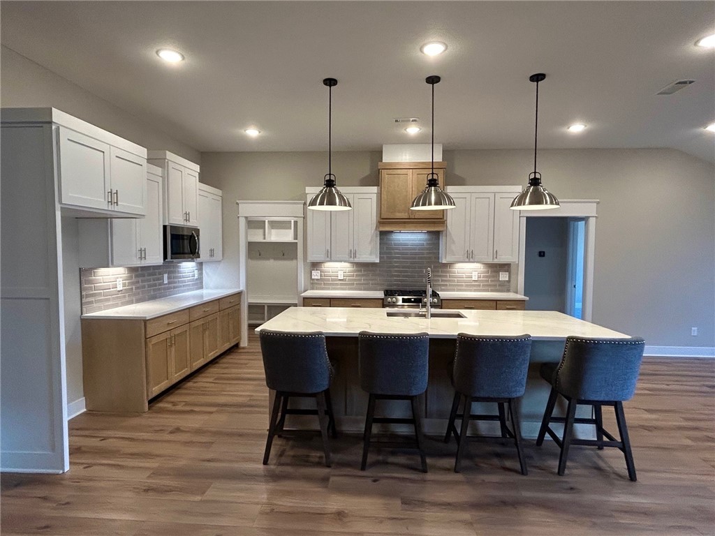 Snyder Grove Ph 5 - Residential