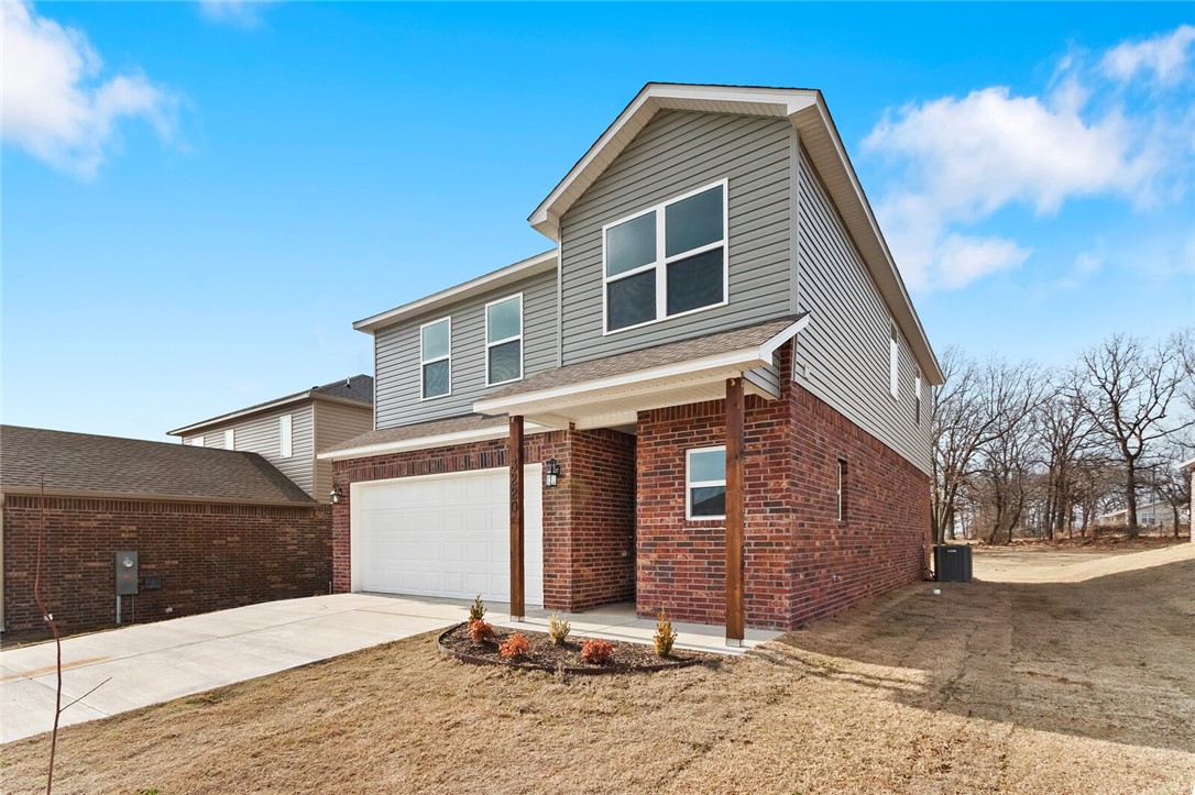 Prairie View - Residential
