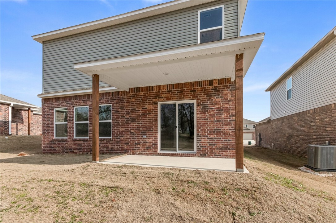 Prairie View - Residential