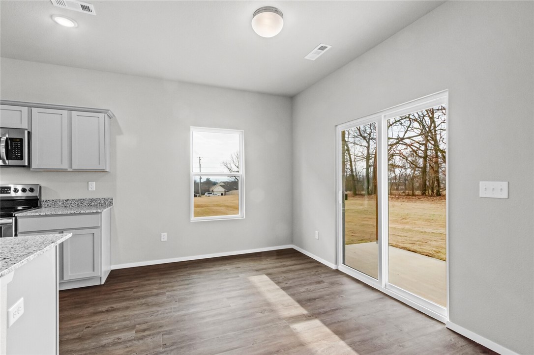 Prairie View - Residential