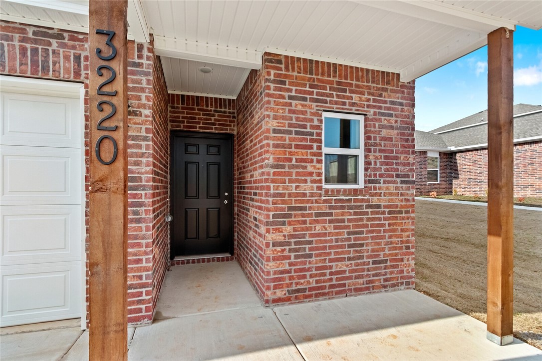 Prairie View - Residential
