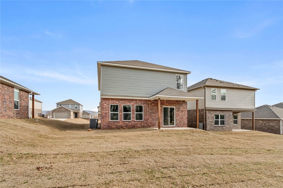 Prairie View - Residential