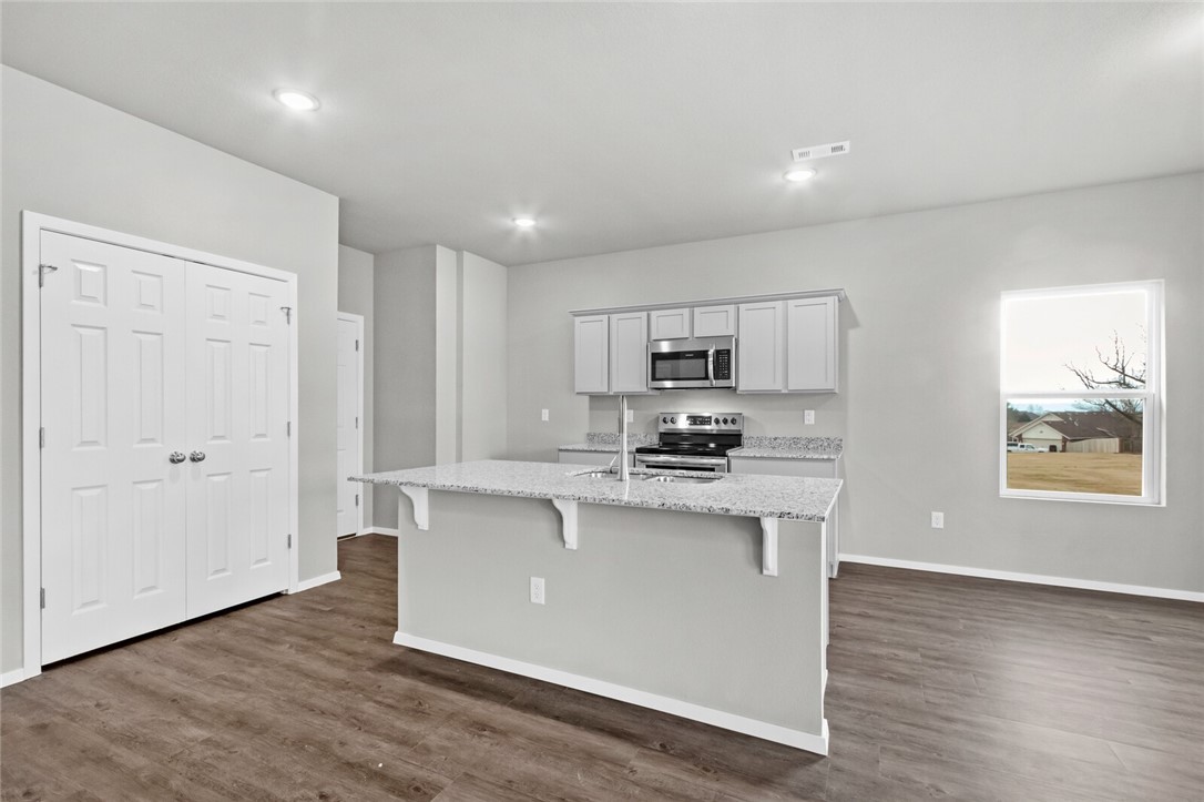 Prairie View - Residential