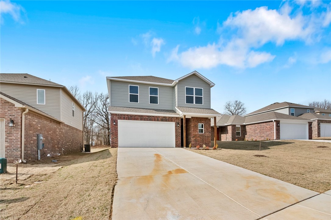 Prairie View - Residential