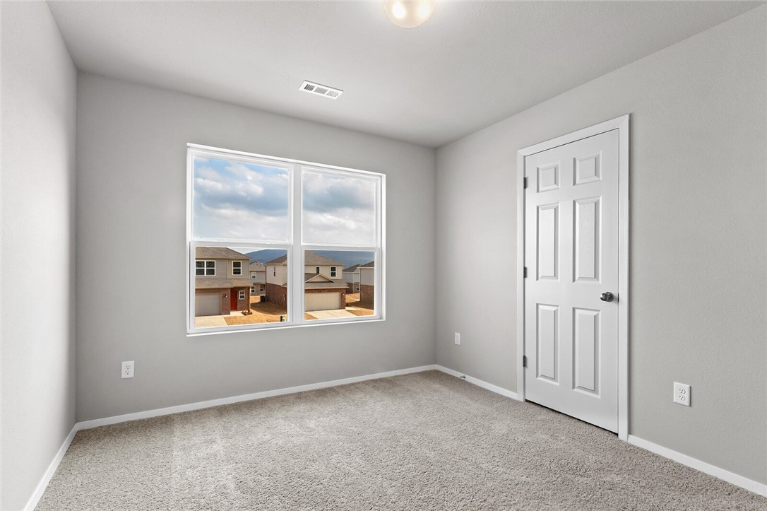 Prairie View - Residential