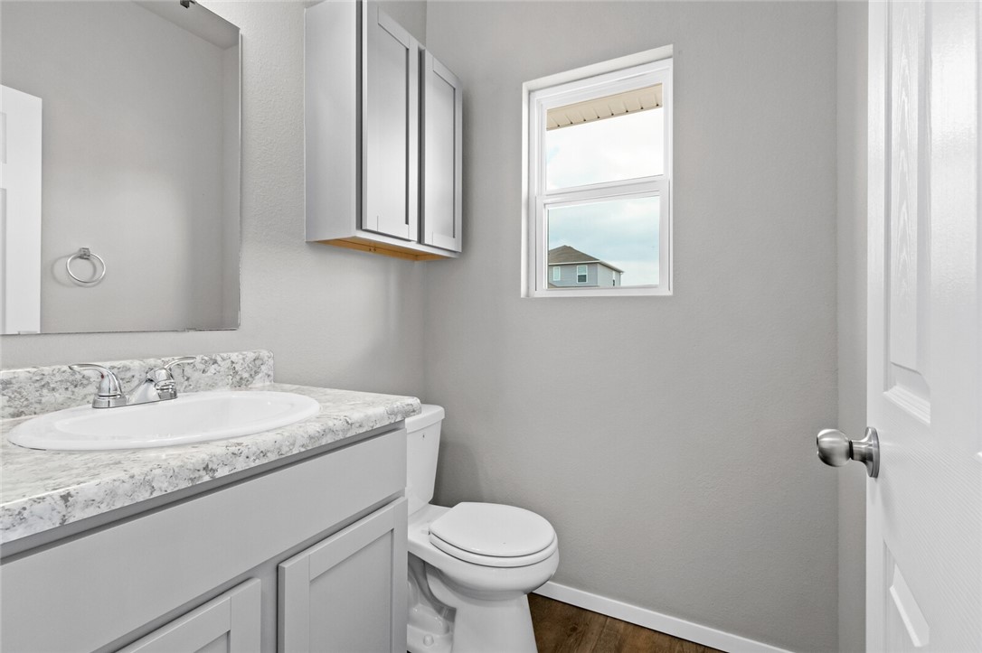 Prairie View - Residential