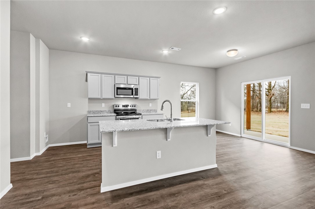 Prairie View - Residential