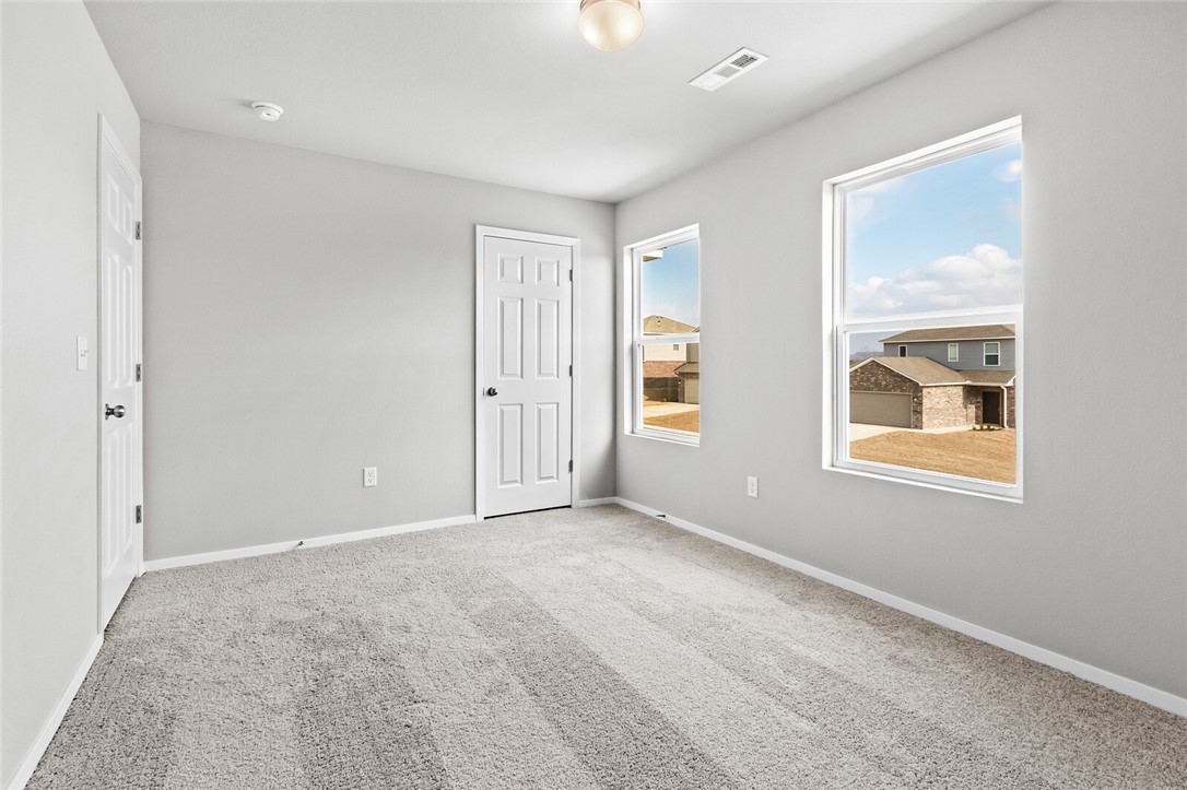 Prairie View - Residential