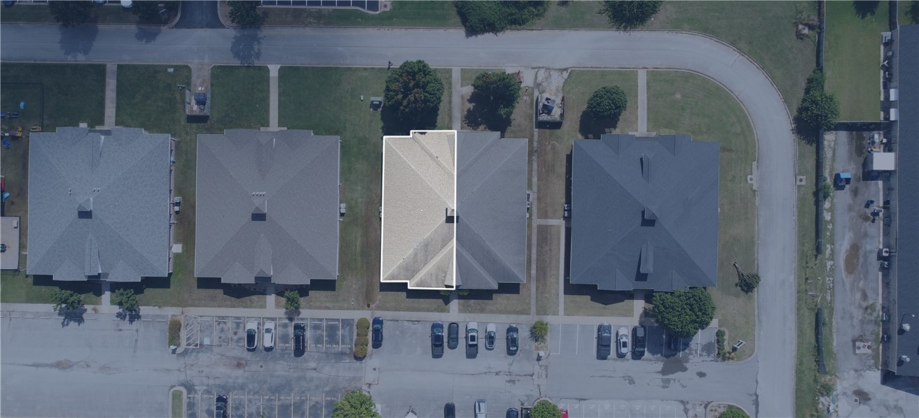 Werts 2nd Add Bentonville - Commercial Lease
