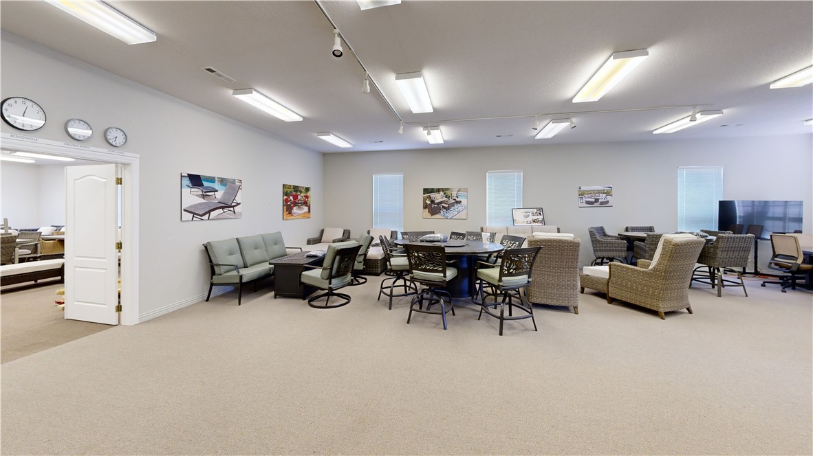 Werts 2nd Add Bentonville - Commercial Lease