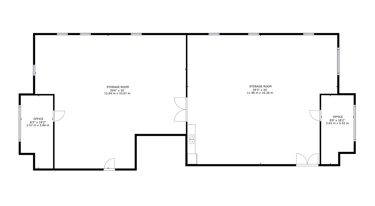 Werts 2nd Add Bentonville - Commercial Lease