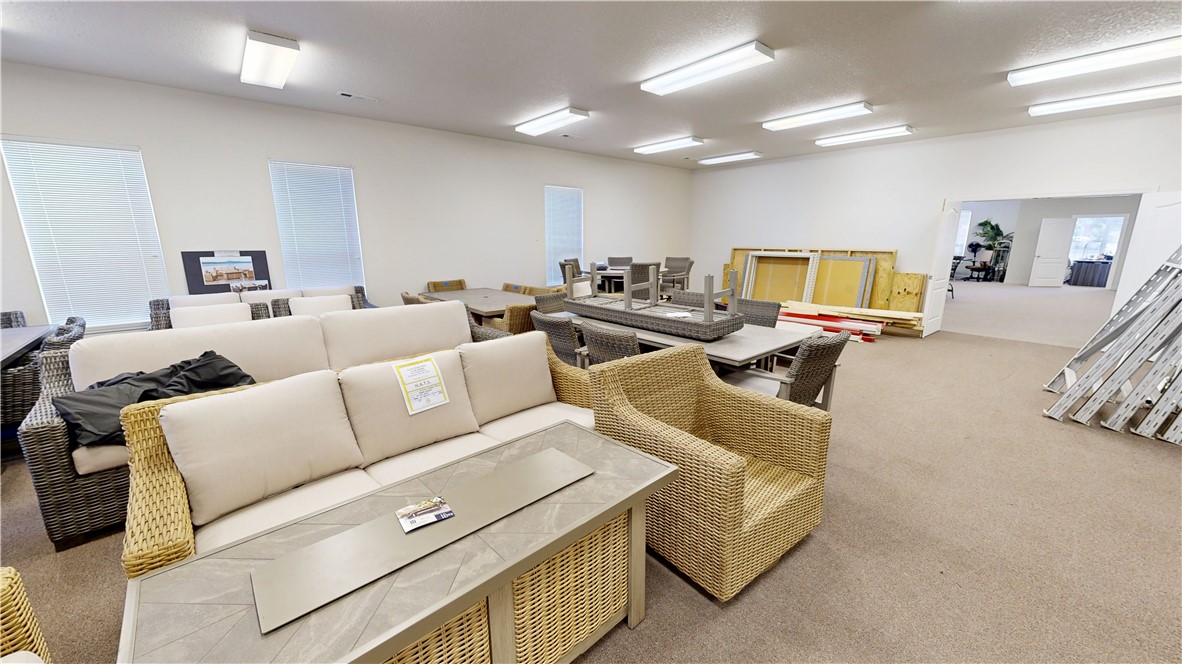 Werts 2nd Add Bentonville - Commercial Lease