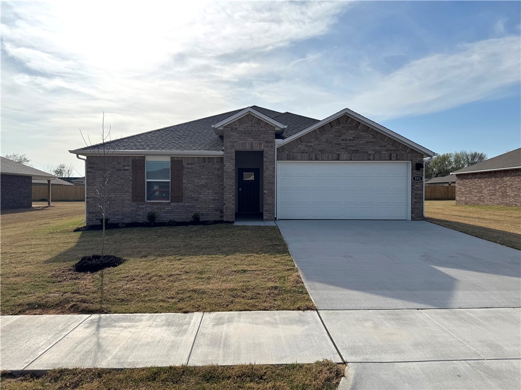 Wagon Wheel Crossing - Residential