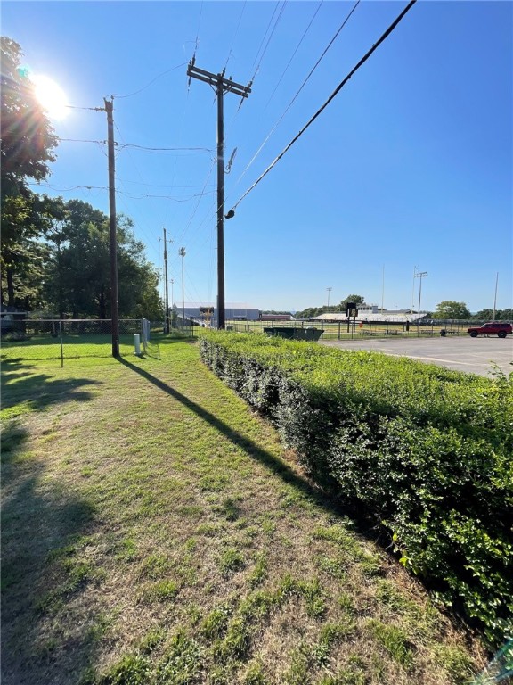 Roy Fidler Sub - Residential