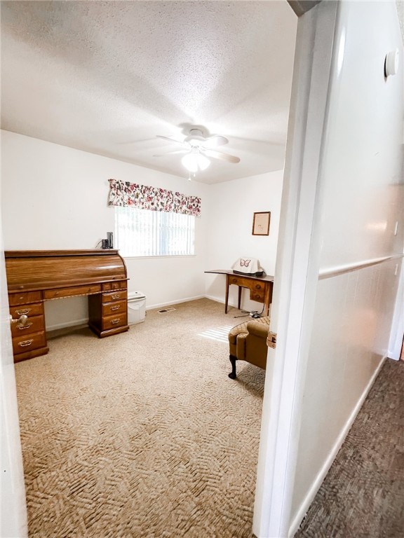 Roy Fidler Sub - Residential