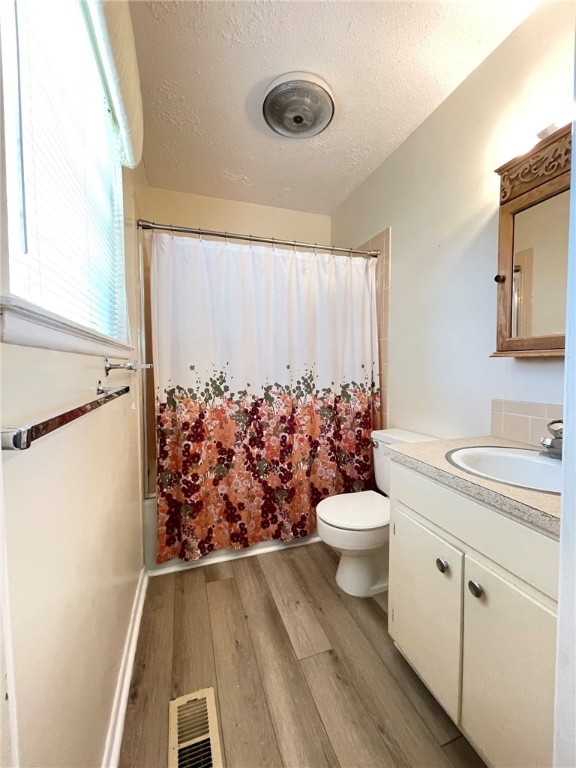 Roy Fidler Sub - Residential