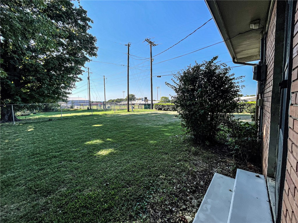 Roy Fidler Sub - Residential