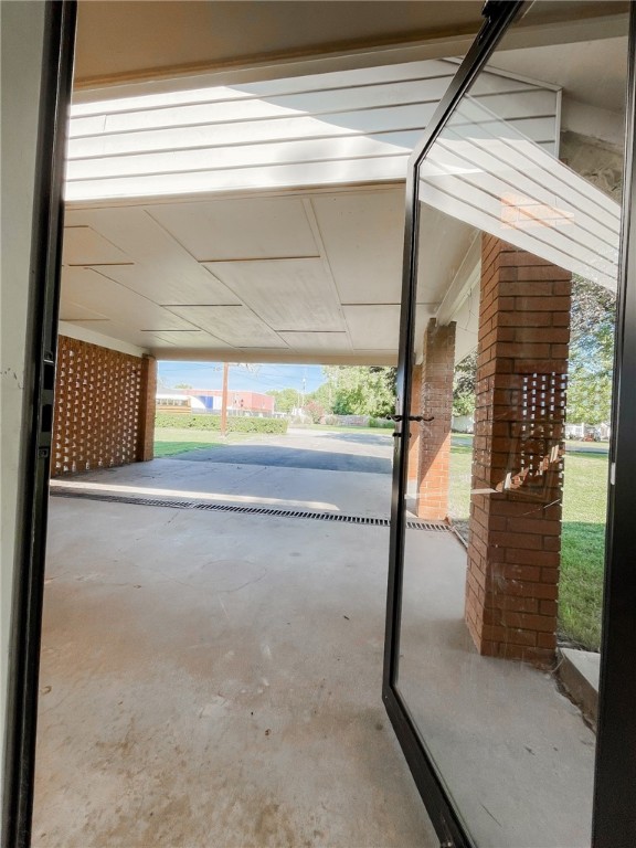 Roy Fidler Sub - Residential