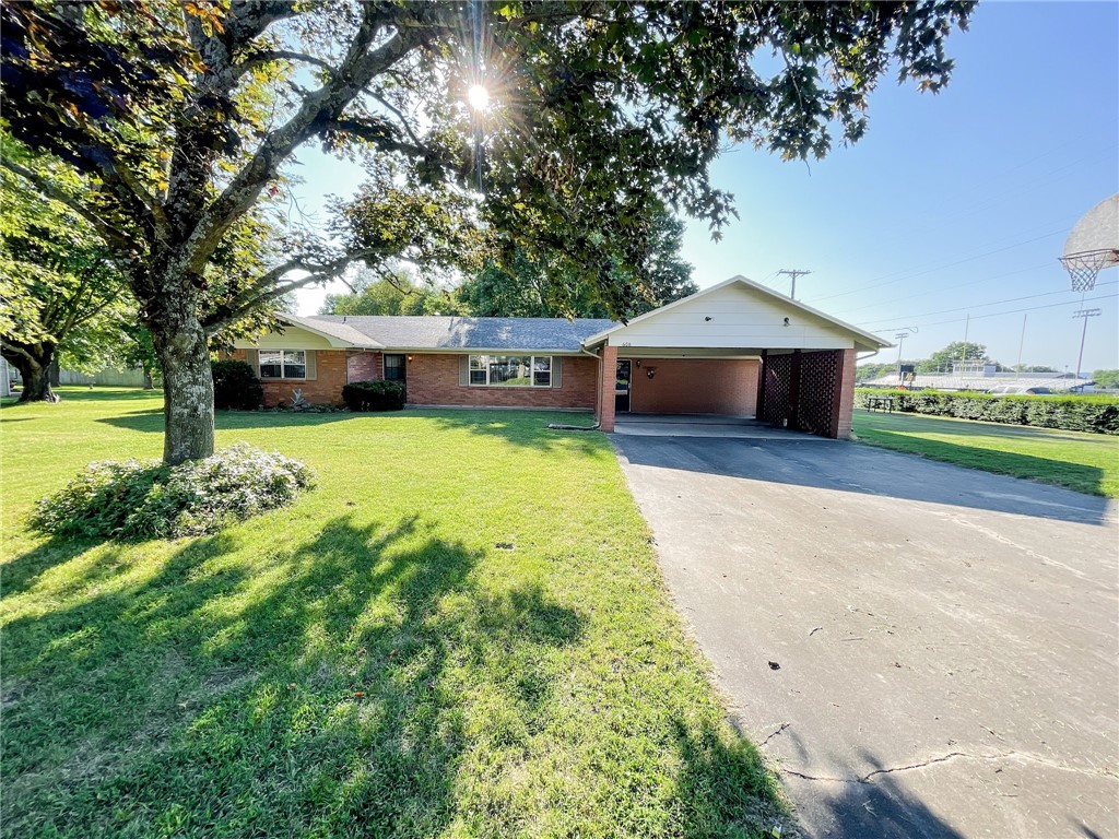 Roy Fidler Sub - Residential