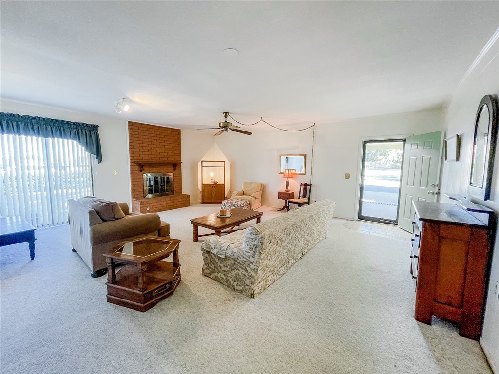 Roy Fidler Sub - Residential