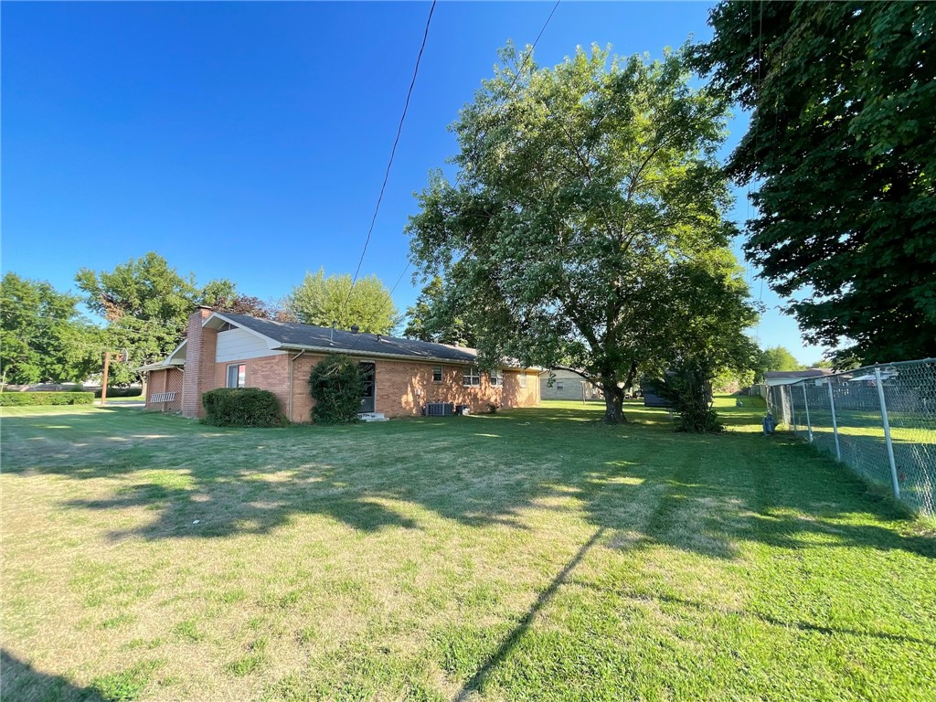 Roy Fidler Sub - Residential