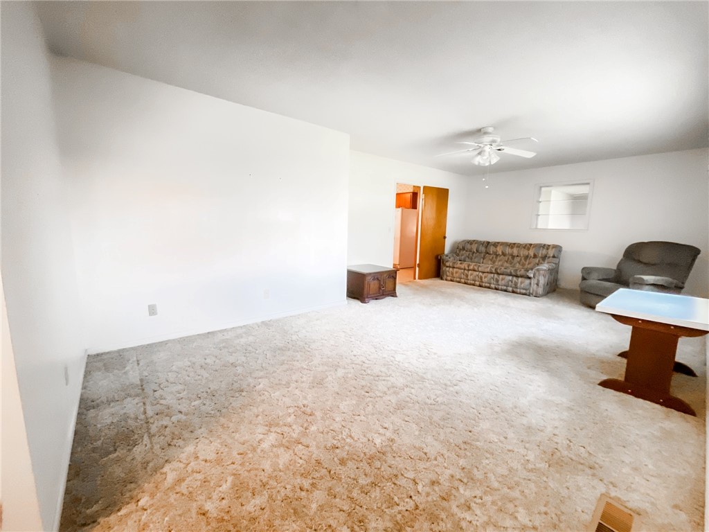 Roy Fidler Sub - Residential