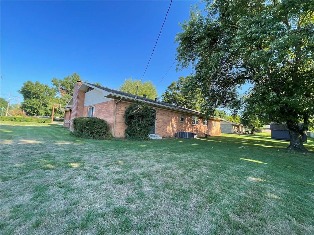 Roy Fidler Sub - Residential