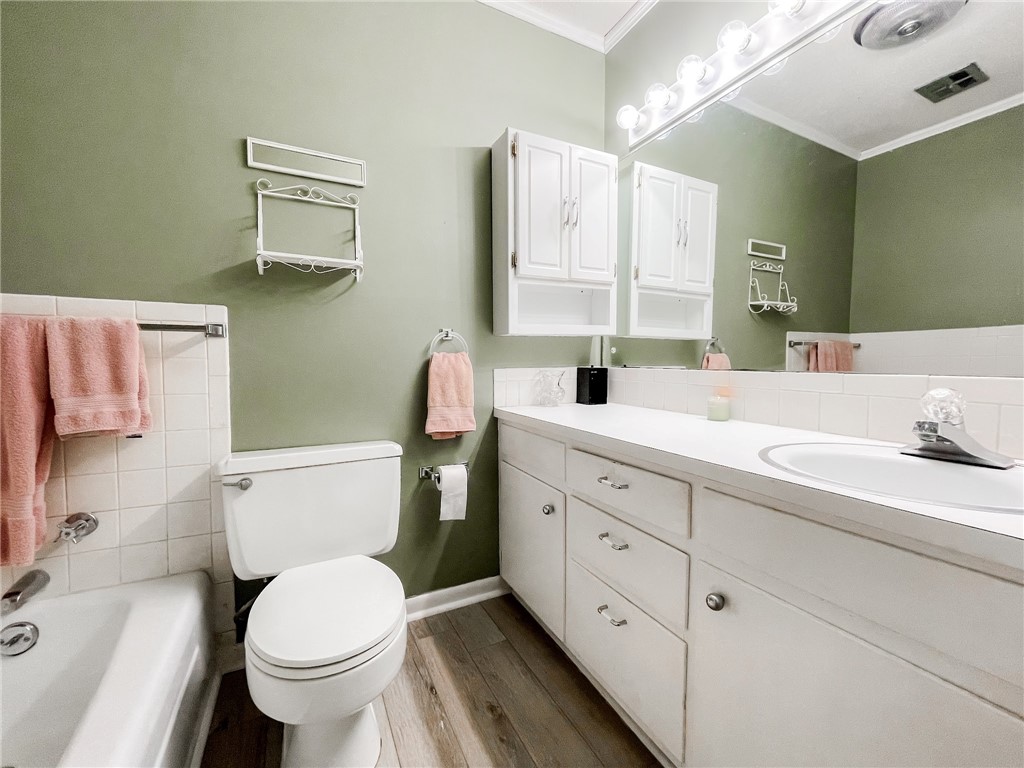 Roy Fidler Sub - Residential